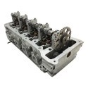 Cabeçote Ford Ka 1.0 Zetec Flex 2009 2010 2011 2012 Revisado
