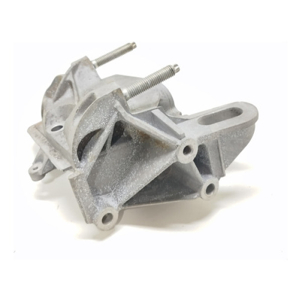 Suporte Coxim Motor Fiesta Titanium 1.6 Sigma 2012 A 2016