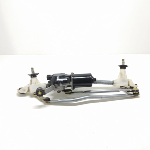 Motor Limpador Parabrisa Honda Fit 1.4 2004 A 2008