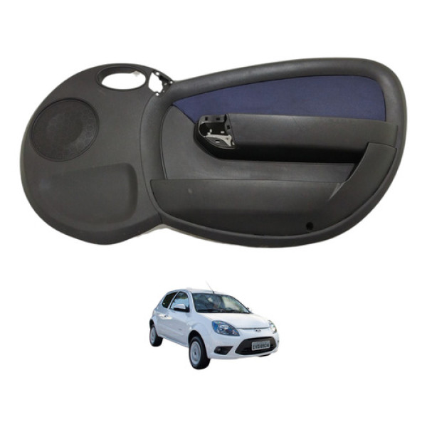 Forro Porta Direito Ford Ka 2012 2013
