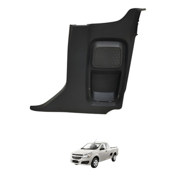 Forro Lateral Direito Montana 2012 2013