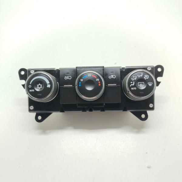 Comando Ar Condicionado Captiva 3.6 2008 A 2010