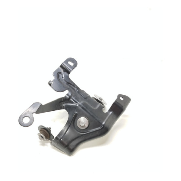 Suporte Bomba Eletro/hidráulica Logan 1.0 3cc 2015 A 2018