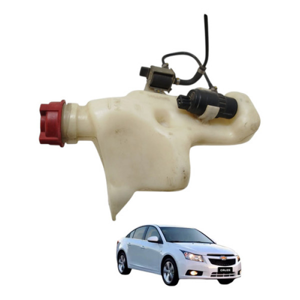 Reservatório Partida Frio Cruze 1.8 2012 2013 2014 2015