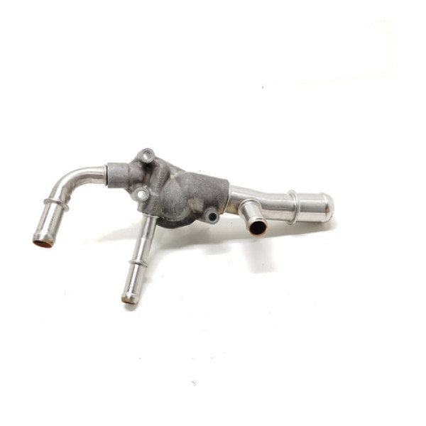 Carcaça Válvula Termostática Captiva 3.6 2008 A 2010