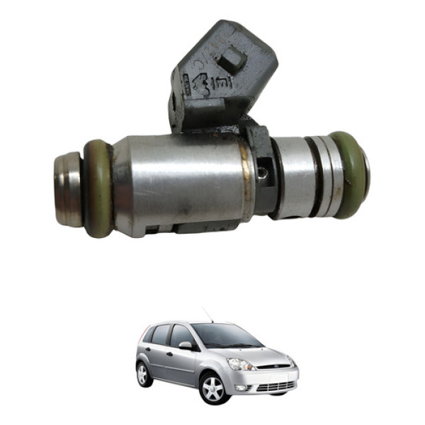 Bico Injetor Fiesta 1.0 2004 2005