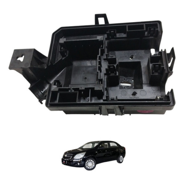 Suporte Caixa Fusível Cobalt 1.4 2013 2104