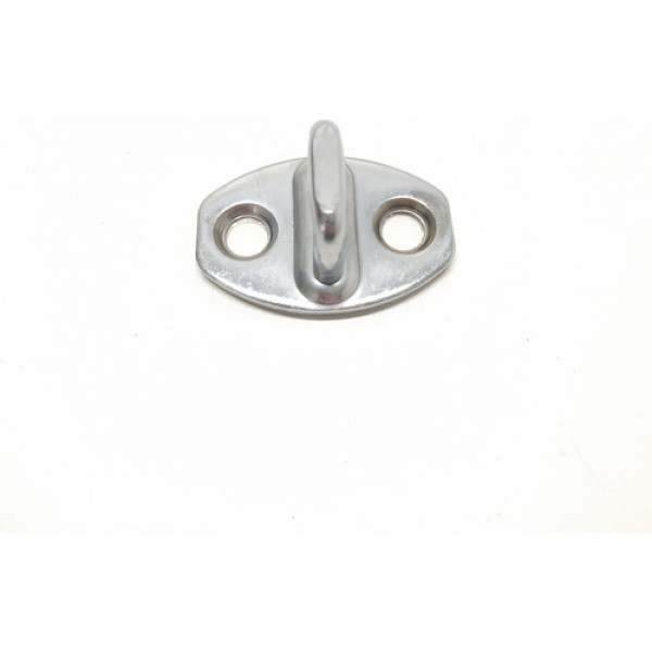 Batente Porta Saveiro Voyage Gol G6 12/16