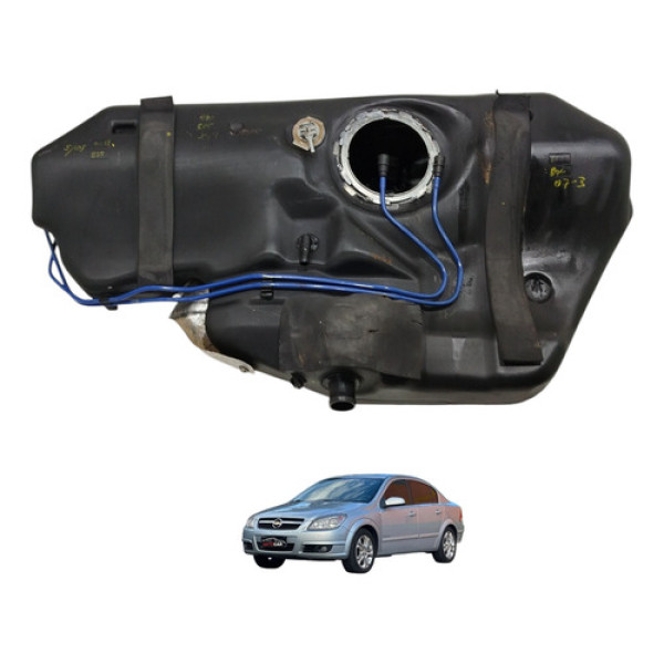 Tanque Combustível Vectra 2.0 2007 2008