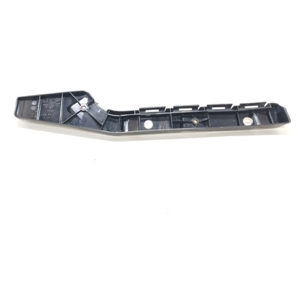 Guia Parachoque Traseiro Direito Fusion 2006 A 2009