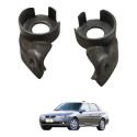 Suporte Coxim Radiador Vectra 2.0 2002 Gm