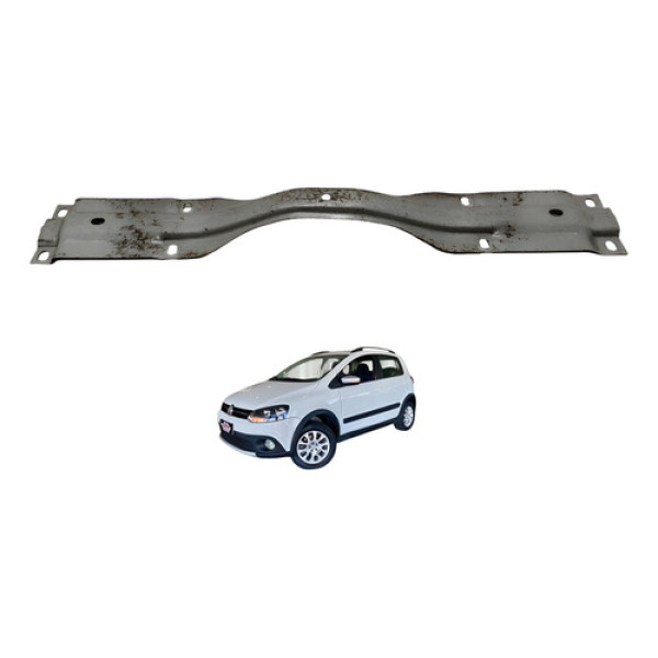 Suporte Escapamento Crossfox 1.6 2013 2014