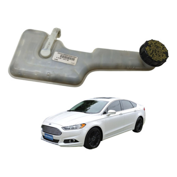 Reservatório Cilindro Mestre Fusion Titanium 2.0 Fwd 2014