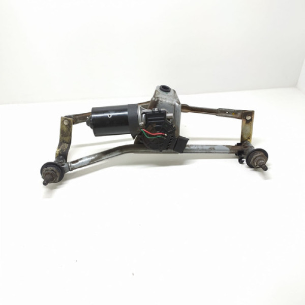 Motor Limpador Parabrisa Peugeot 206 1.4 2006 A 2009