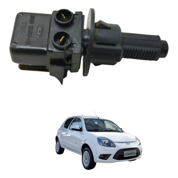 Interruptor Pedal Freio Ford Ka 2012 2013