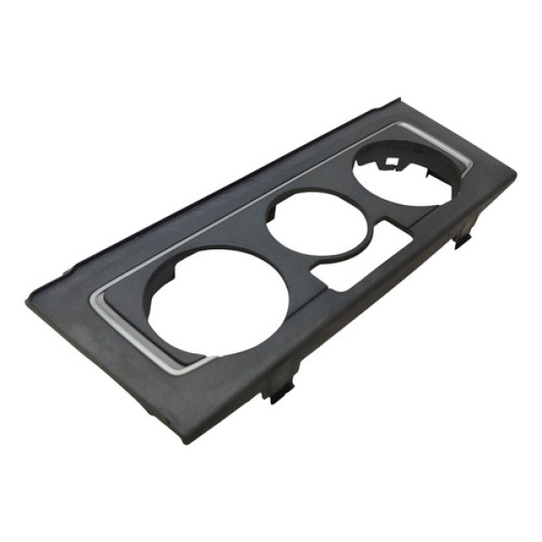 Moldura Comando Ar Crossfox 2013 2014