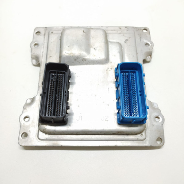 Central Modulo Injeçao Onix 1.0 Lt 2015 A 2019