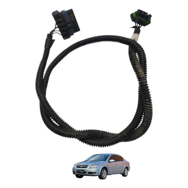 Chicote Bomba Combustível Vectra 2.0 2007 2008