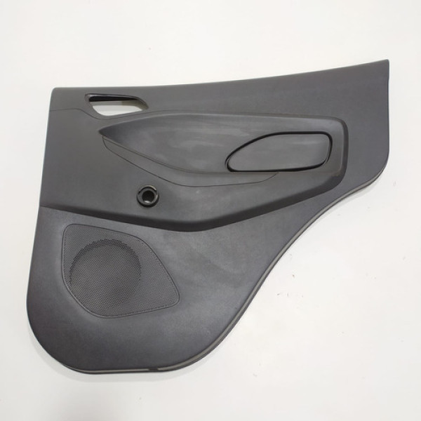 Forro Porta Traseiro Direito Ford Ka 1.0 3cc 2015 A 2019