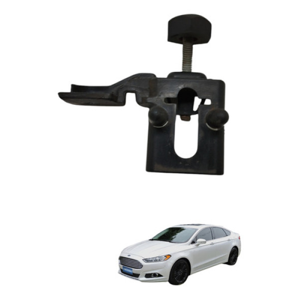 Batente Regulagem Direito Capô Dianteiro Fusion 2014 2015