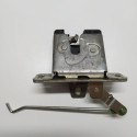 Fechadura Capo Traseiro Astra Hacth 99/04