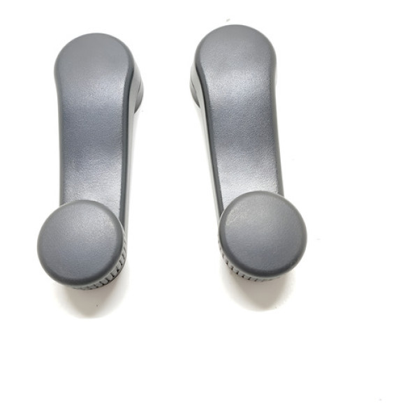 Par Manivela Vidro Dianteiro Gol G4 2p 2006 A 2009