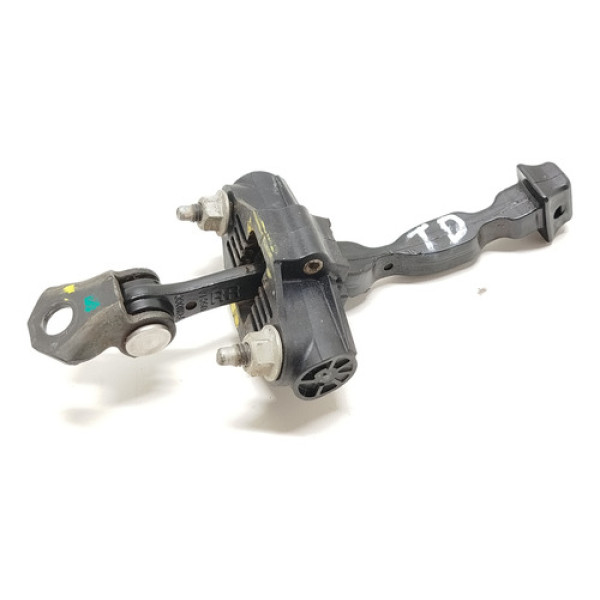 Limitador Porta Traseira Direito Fusion 2006 A 2009