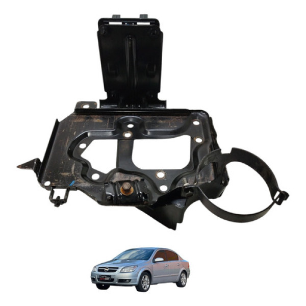 Suporte Bateria Vectra 2.0 2007 2008