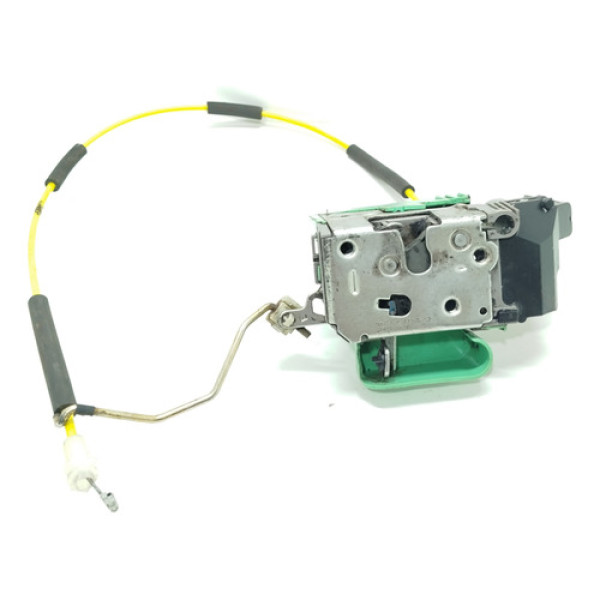 Fechadura Porta Dianteira Esquerda Fiorino 2013 A 2017