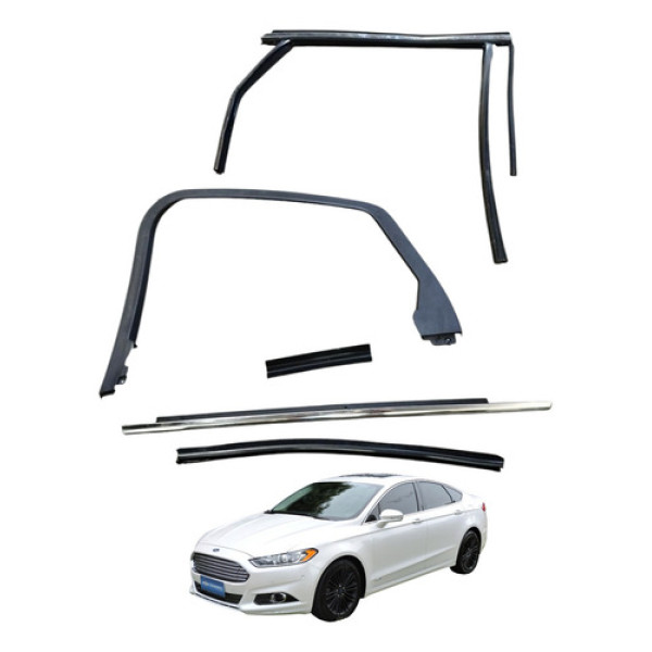 Kit Pestana Fusion Traseira Direita Fusion 2014 2015