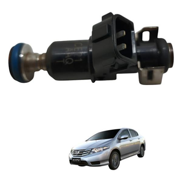 Bico Injetor Partida Frio Honda City 2013 2014