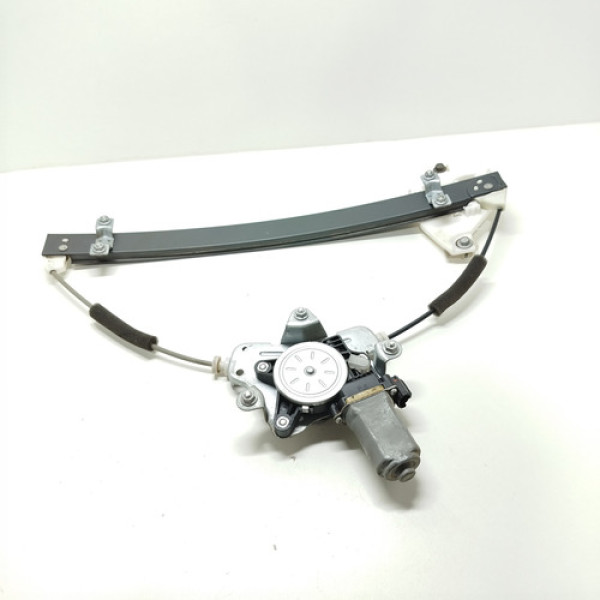 Máquina Vidro Dianteira Direita Captiva 2008 A 2010