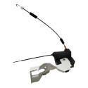 Fechadura Porta Dianteira Direita Corsa Montana 2004 2005
