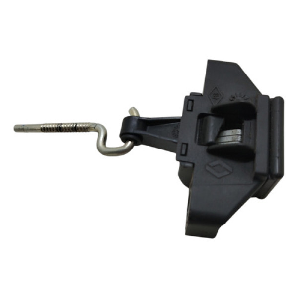 Batente Fechadura Tampa Traseira Sandero 2012