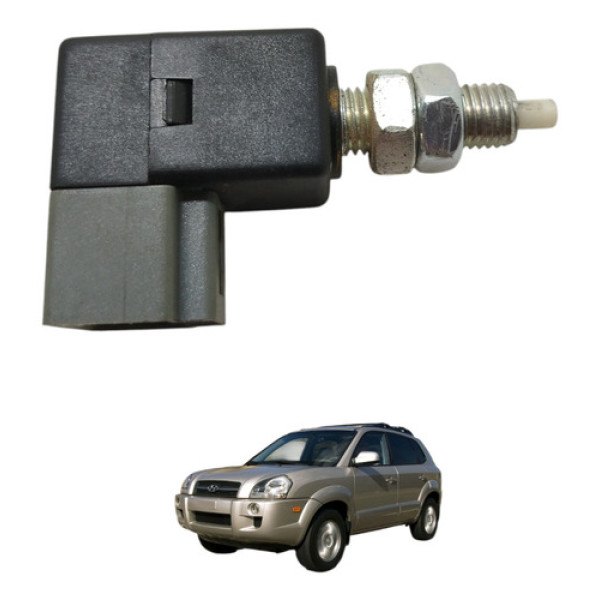 Interruptor Pedal Freio Hyundai Tucson 2.0 2010 2011
