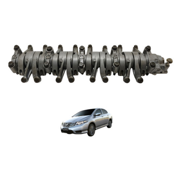 Jogo Balancim Comando Honda City 1.5 2013 2014