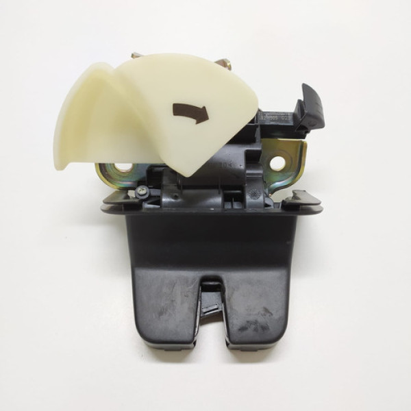 Fechadura Capo Traseiro Virtus 2017 A 2021