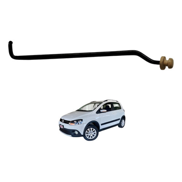 Haste Cabo Dianteira Crossfox 1.6 2013 2014