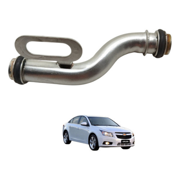 Mangueira Cano Arrefecimento Cruze 1.8 2013 2014