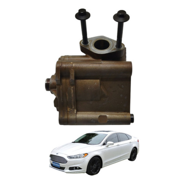 Bomba Óleo Fusion Titanium 2.0 Ecoboost 2014