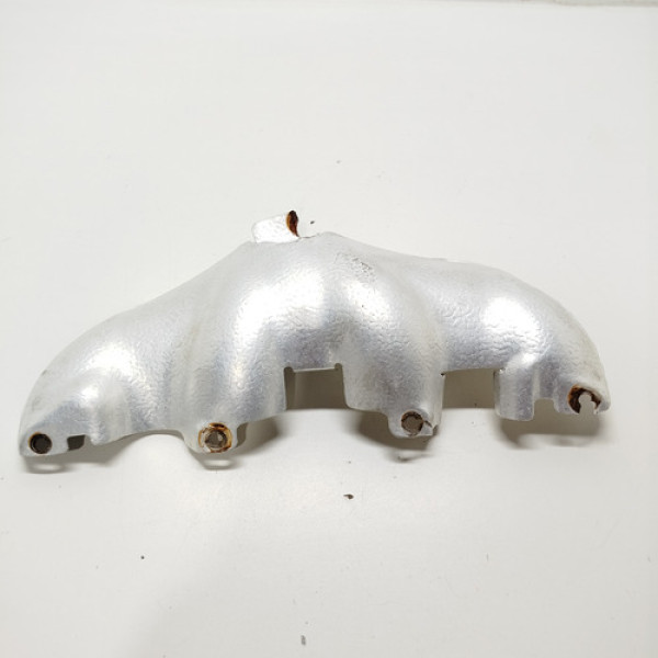 Defletor Coletor Escape Astra 2005 A 2009