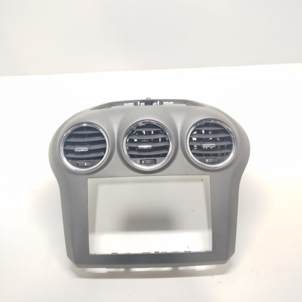 Acabamento Central Multimídia Captiva 2008 A 2010