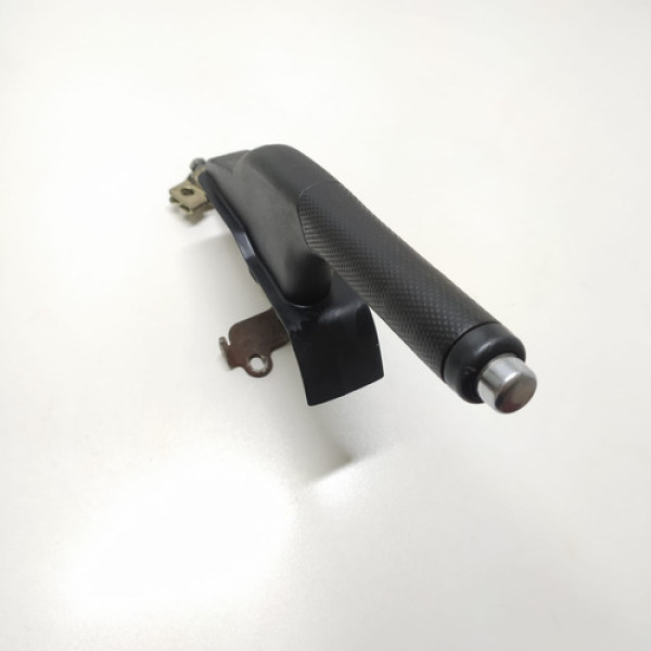 Alavanca Freio Mao Citroen C4 08/12