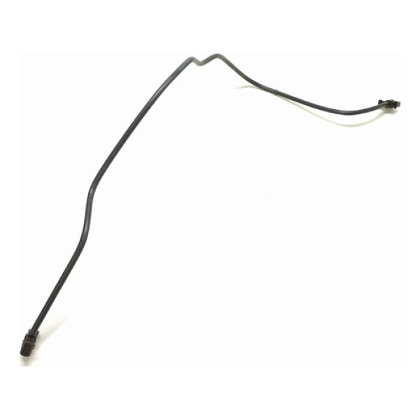 Mangueira Retorno Agua Radiador Citroen C3 07/12