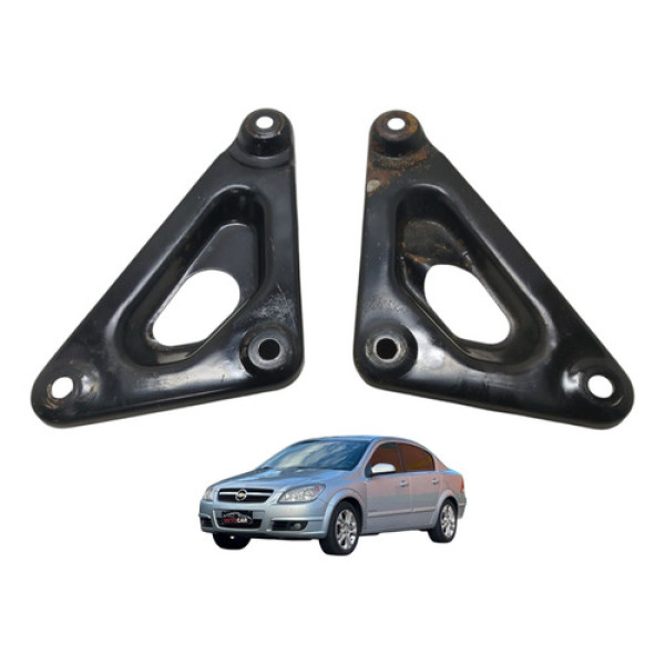 Suporte Agregado Vectra 2.0 8v 2007 2008 Gm