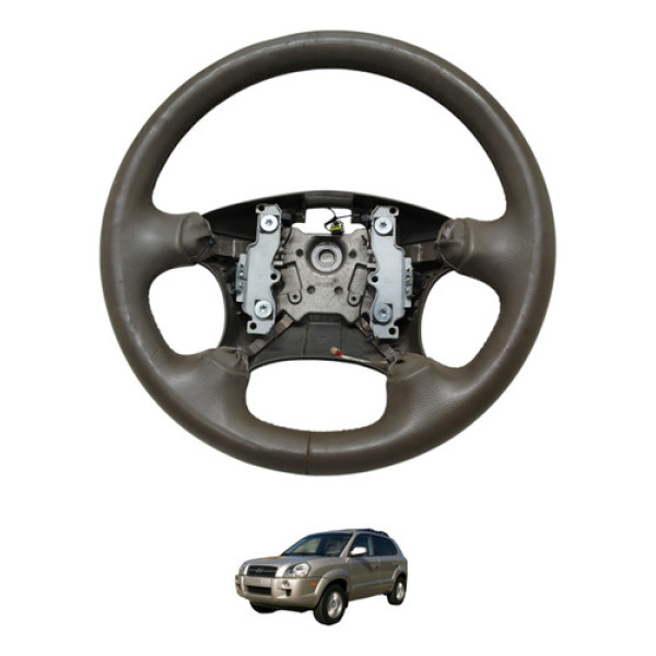 Volante Direção Tucson 2009 2010