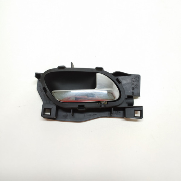 Maçaneta Interna Lado Direito Citroen C4 08/12