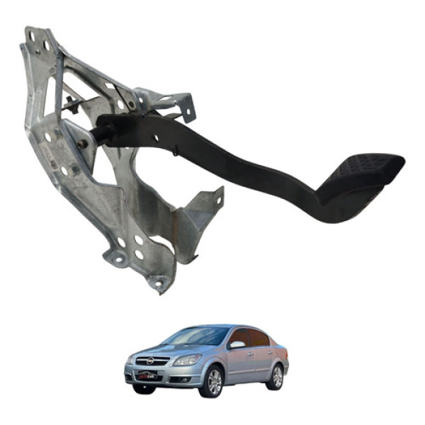 Pedal Freio Vectra 2.0 2007 2008