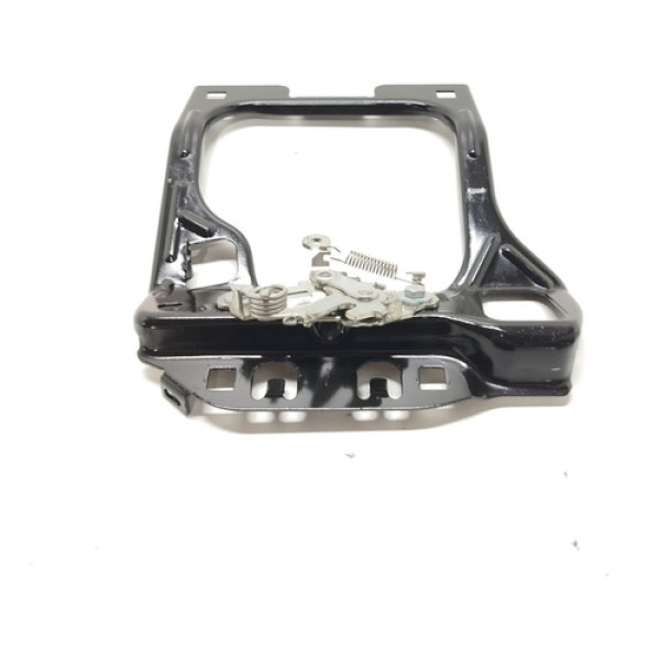 Fechadura Capô Dianteiro Peugeot 208  2013 A 2016