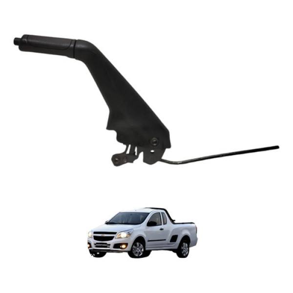 Alavanca Freio Mão Montana 2012 2013 2014